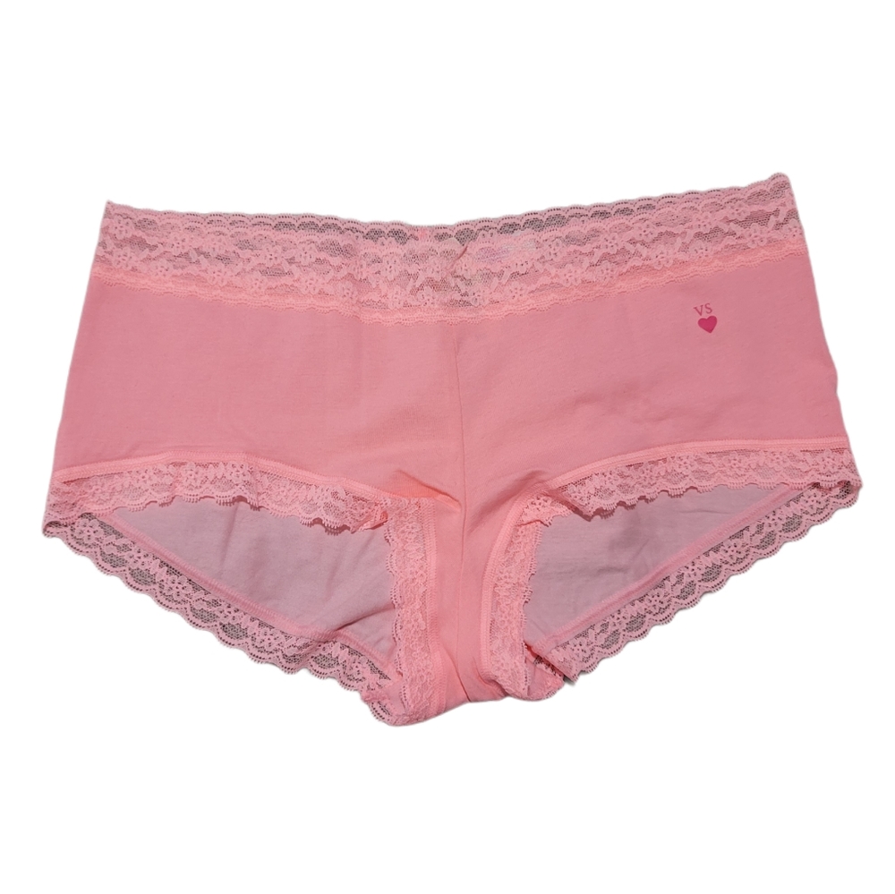 Victoria's Secret Pink Boy Short Pentie